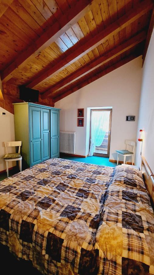 Hotel Martinella フォルガリーア エクステリア 写真