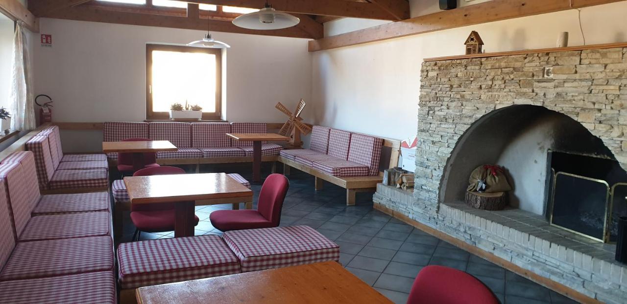 Hotel Martinella フォルガリーア エクステリア 写真