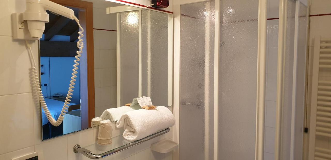 Hotel Martinella フォルガリーア エクステリア 写真