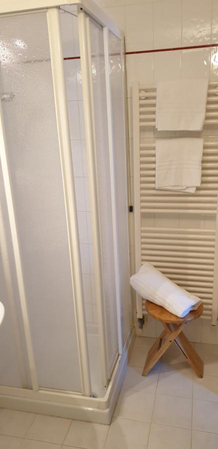 Hotel Martinella フォルガリーア エクステリア 写真