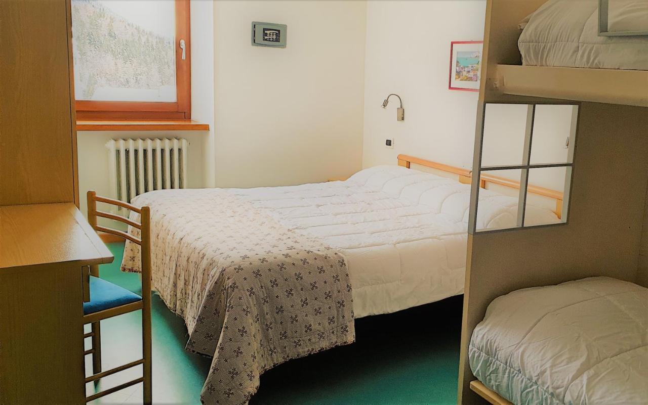 Hotel Martinella フォルガリーア エクステリア 写真